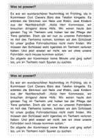 Vorschau - Arbeitsblätter - Teilen mit Rest Rechenabenteuer Kommissar Carl Clever - Seite 3
