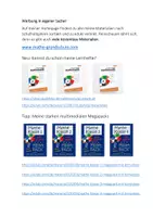 Vorschau - Arbeitsblätter - Die Kraft der 5 (3 AB mit Lernvideolink) - Seite 3