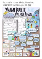 Aperçu - Jeux - Warme Worte - To Go / Deutsch DaF DaZ - Page 3