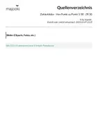 Vorschau - Arbeitsblätter - Von Punkt zu Punkt 1-30 - Zahlenbilder - ZR 30 - Seite 1