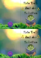 Vorschau - Arbeitsblätter - Troll Mathematik - Malreihen Büchlein zum Lernen und Automatisieren des kleinen Einmaleins - Seite 1