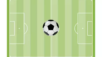 Vorschau - Präsentationen/Tafelbilder - Fußballrechnen am Smartboard - Seite 1
