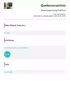 Vorschau - Stundenentwürfe - Bewerbungstraining Praktikum - Seite 2