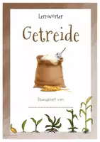 Vorschau - Unterrichtsreihen - Materialpaket 1 Getreidewerkstatt - Seite 3