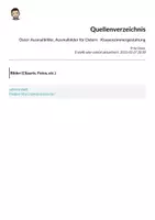 Vorschau - Mal- und Bastelvorlagen - Oster-Ausmalbilder, Ausmalbilder für Ostern - Klassenzimmergestaltung - Seite 1