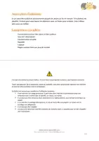 Aperçu - Apprentissages en autonomie - Cherche et Trouve - Coeurs pour la Saint Valentin - Page 3