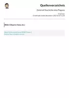 Vorschau - Stundenentwürfe - Zeitstrahl Geschichte (ohne Pinguine) - 4,20 Meter lang - Klassenzimmergestaltung - Seite 1