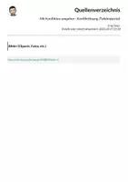 Vorschau - Unterrichtsreihen - Mit Konflikten umgehen - Konfliktlösung (Tafelmaterial) - Konfliktlöser - Seite 1