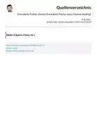 Vorschau - Unterrichtsreihen - Einmaleins Fächer, kleines Einmaleins Fächer (auch Homeschooling) - Seite 1