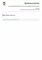 Vorschau - Unterrichtsreihen - Einmaleins Windmühlen (auch Homeschooling) kleines Einmaleins - Seite 1