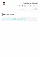 Vorschau - Arbeitsblätter - Steckbrief Bundespräsident (Roman Herzog) - Seite 1