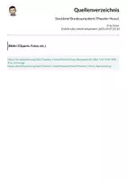 Vorschau - Unterrichtsreihen - Materialpaket Steckbriefe Bundespräsidenten #demokratiestärken - Seite 2
