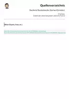 Vorschau - Arbeitsblätter - Steckbrief Bundeskanzler (Gerhard Schröder) - Seite 1