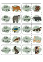 Vista previa - Juegos / Gamificación - Dominó - página 1