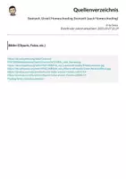 Vorschau - Stundenentwürfe - Materialpaket Steinzeit und Ägypten, Steinzeit, Ägypten - Seite 2