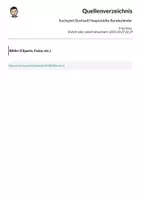 Vorschau - Unterrichtsreihen - Deutschland: Steckbrief Bundesländer Deutschland Materialpaket Bundesländer Deutschland #demokratiestärken - Seite 3