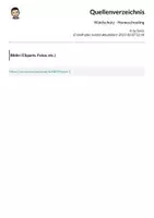 Vorschau - Stundenentwürfe - Waldschutz - Homeschooling - Seite 1
