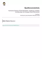 Vorschau - Stundenentwürfe - Flache Werkstücke - Sparpaket (auch Homeschooling) - Seite 2