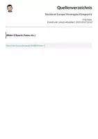 Vorschau - Arbeitsblätter - Steckbrief Europa (Vereinigtes Königreich) - Seite 1