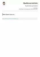 Vorschau - Arbeitsblätter - Steckbrief Europa (Serbien) - Seite 1
