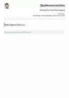 Vorschau - Arbeitsblätter - Steckbrief Europa (Montenegro) - Seite 1