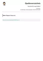 Vorschau - Arbeitsblätter - Steckbrief Europa (Italien) - Seite 1