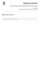 Vorschau - Unterrichtsreihen - Materialpaket Einmaleins (auch Homeschooling) Übungsheft (kleines Einmaleins) - Seite 2