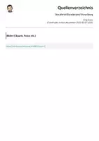 Vorschau - Arbeitsblätter - Steckbrief Bundesland Vorarlberg - Seite 1
