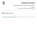 Vorschau - Unterrichtsreihen - Von der Ansteckung zur Krankheit - Homeschooling - Seite 2