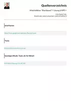 Vorschau - Arbeitsblätter - Arbeitsblätter "Blackbeard" + Lösung & MP3 + - Seite 1