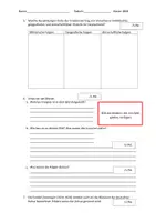Vorschau - Arbeitsblätter - Probe Weimarer Republik - GPG 8 - Seite 1