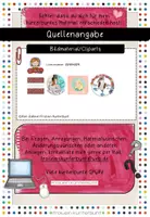 Vorschau - Arbeitsblätter - Materialpaket Fasching für Klasse 1/2 - Seite 3