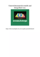 Vorschau - Mal- und Bastelvorlagen - Mal- und Bastelvorlage "Herzinsel" - Seite 3