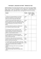 Vorschau - Unterrichtsreihen - A. Steinhöfel: "Beschützer der Diebe" - Wochenplanarbeit - Seite 2