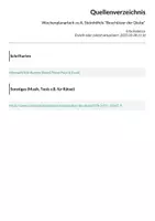 Vorschau - Unterrichtsreihen - A. Steinhöfel: "Beschützer der Diebe" - Wochenplanarbeit - Seite 1