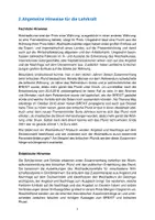 Vorschau - Stundenentwürfe - Das Auf und Ab von Währungen - Seite 2