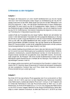 Vorschau - Stundenentwürfe - Das Auf und Ab von Währungen - Seite 3