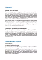 Vorschau - Stundenentwürfe - Freihandel: Fluch oder Segen? - Seite 1