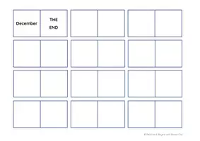 Vorschau - Spiele - Months of the Year - Flashcards and Games - Seite 2