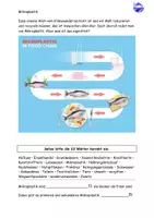Vorschau - Arbeitsblätter - Was ist... Mikroplastik? Grafik, Aufgaben, Lösung - Seite 2