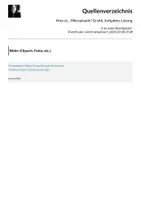 Vorschau - Arbeitsblätter - Was ist... Mikroplastik? Grafik, Aufgaben, Lösung - Seite 1