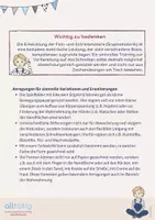 Vorschau - Spiele - Graphomotorik Brettspiel Stufe 2 - Seite 3
