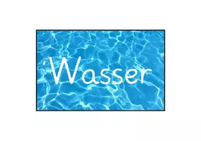 Vorschau - Spiele - Wasser: Quiz-Spiel (Jeopardy) - Sachunterricht - Kl. 3/4 (Wiederholung) - Seite 2