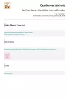 Vorschau - Arbeitsblätter - Der Clown Klumsi / Arbeitsblätter Lesen und Schreiben - Seite 2