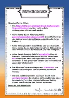 Vorschau - Unterrichtsreihen - Von Palmsonntag bis Ostern - Klasse 4 - sieben Unterrichtsstunden Religion in der Grundschule - Seite 2