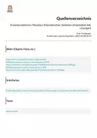 Vorschau - Arbeitsblätter - Evolutionsfaktoren: Mutation, Rekombination, Selektion (Arbeitsblatt inkl. Lösungen) - Seite 3