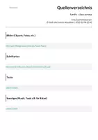 Vorschau - Arbeitsblätter - family - class survey - Seite 2