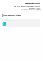 Vorschau - Unterrichtsreihen - Materialpaket: Verben - Deutsch als Fremdsprache - Seite 3