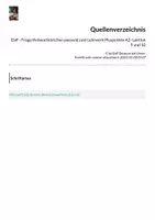 Vorschau - Arbeitsblätter - DaF - Frage/Antwortkärtchen passend zum Lehrwerk Pluspunkte A2- Lektion 9 und 10 - Seite 2