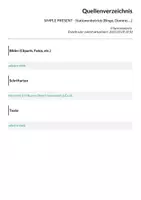 Vorschau - Spiele - TENSES PRACTICE (Arbeitsblätter + interactive tasks) - Seite 1